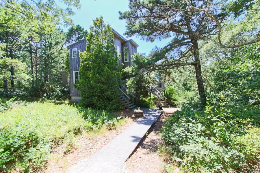 24 Union Field Road, Truro, MA 02666 - #2
