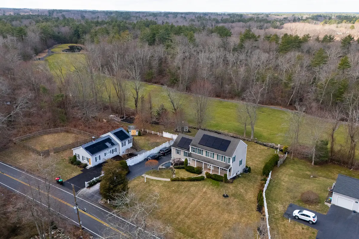 455 East Street, West Bridgewater, MA 02379 - #1