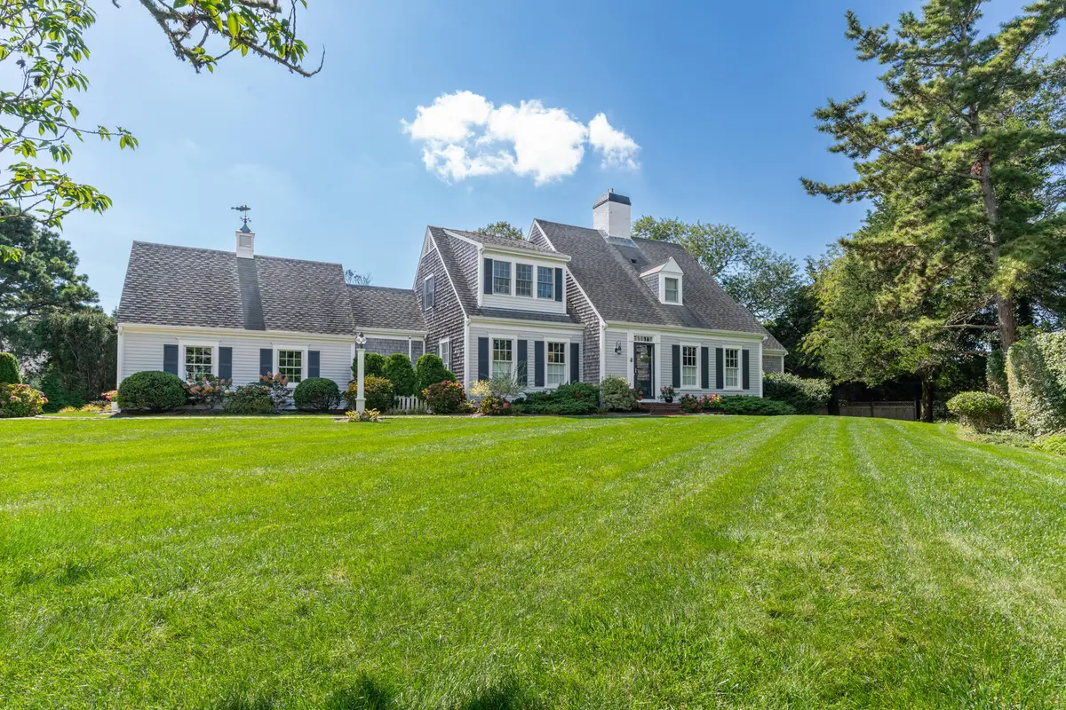 9 Bassing Harbor Road, Chatham, MA 02633 - #1