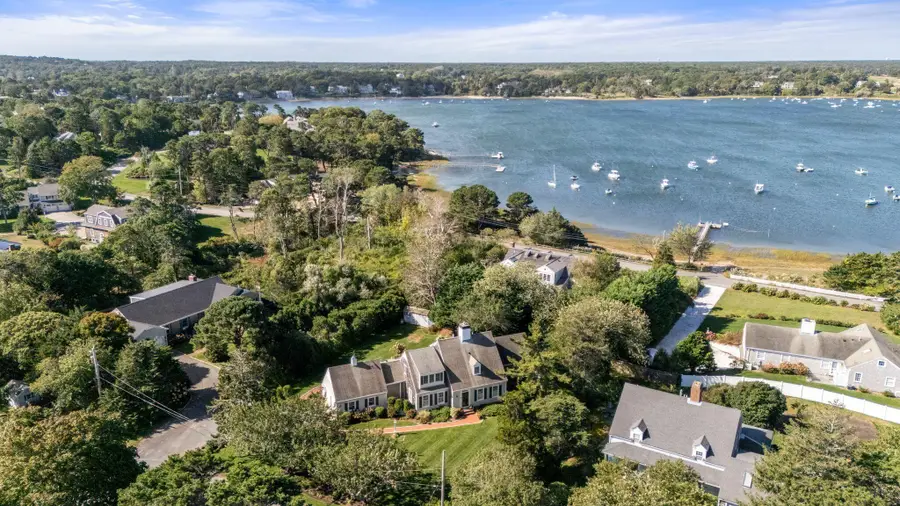 9 Bassing Harbor Road, Chatham, MA 02633 - #2