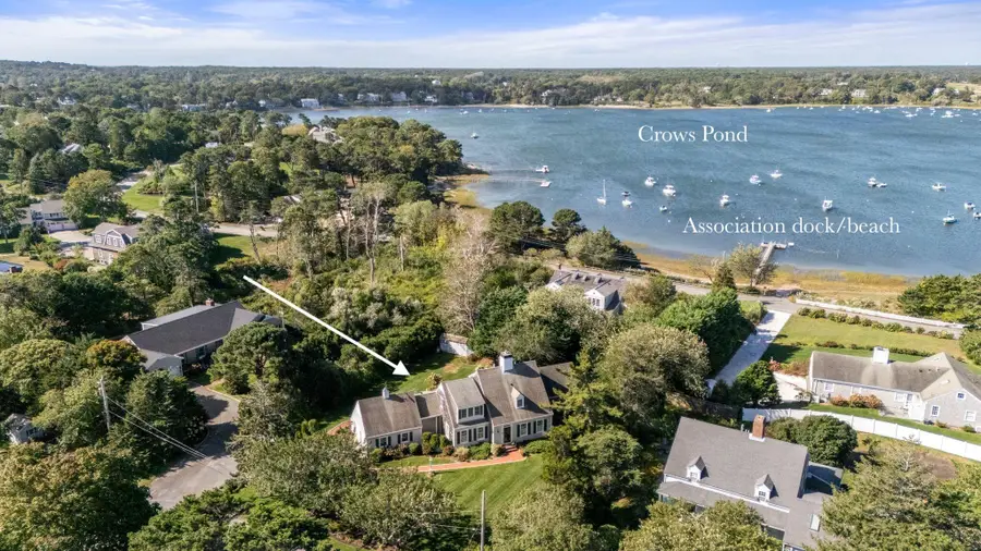 9 Bassing Harbor Road, Chatham, MA 02633 - #3