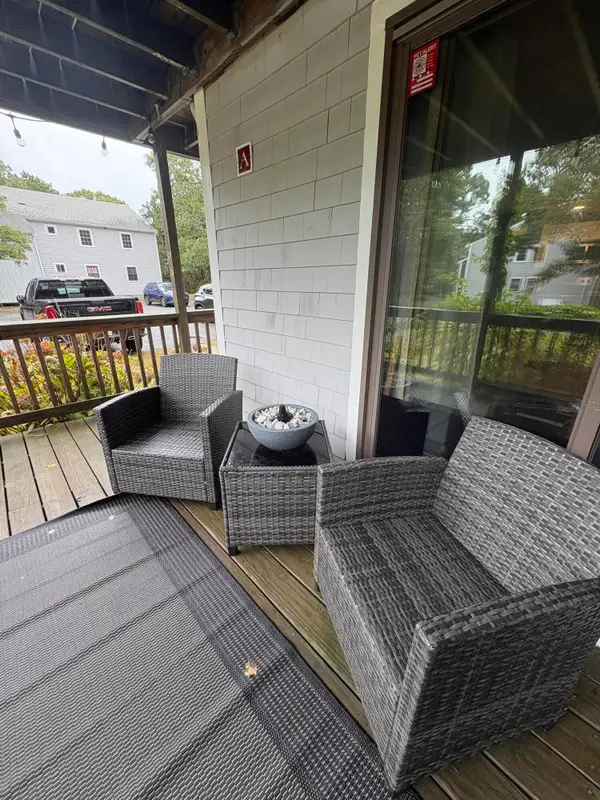 35 Ashumet Road #UNIT 7A, Mashpee, MA 02649