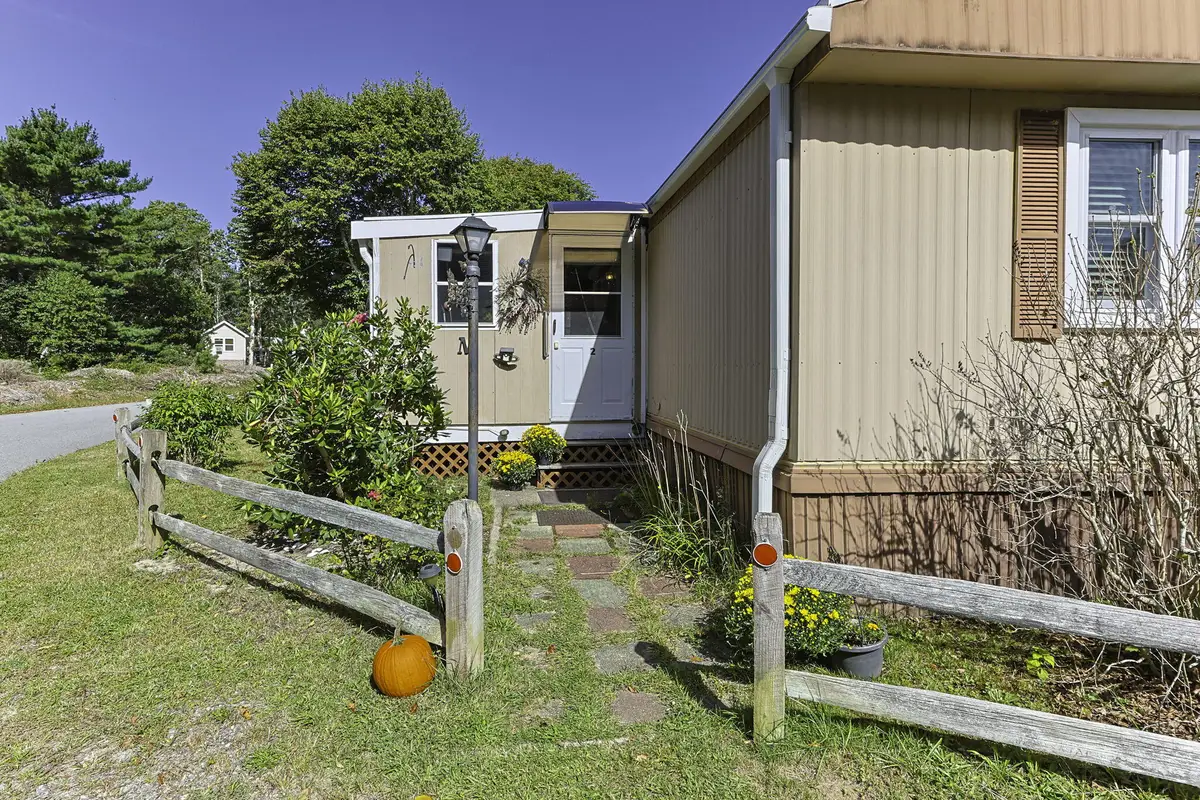 2 5th Avenue #2, Bourne, MA 02532 - #1