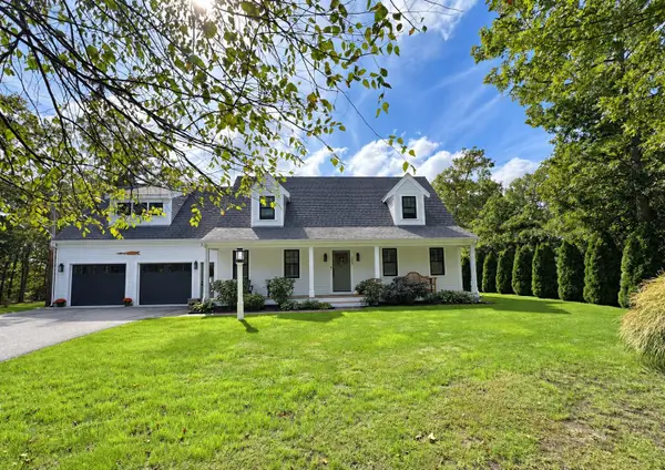 390 Airline Road, Dennis, MA 02638
