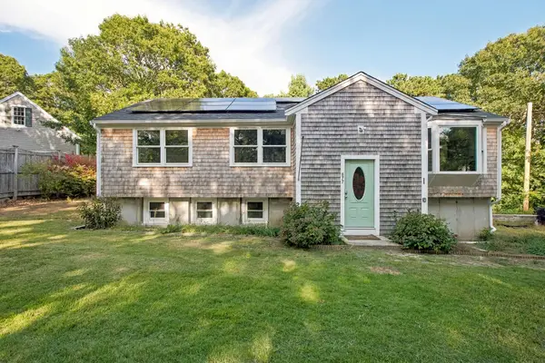 877 Bumps River Road, Centerville, MA 02632