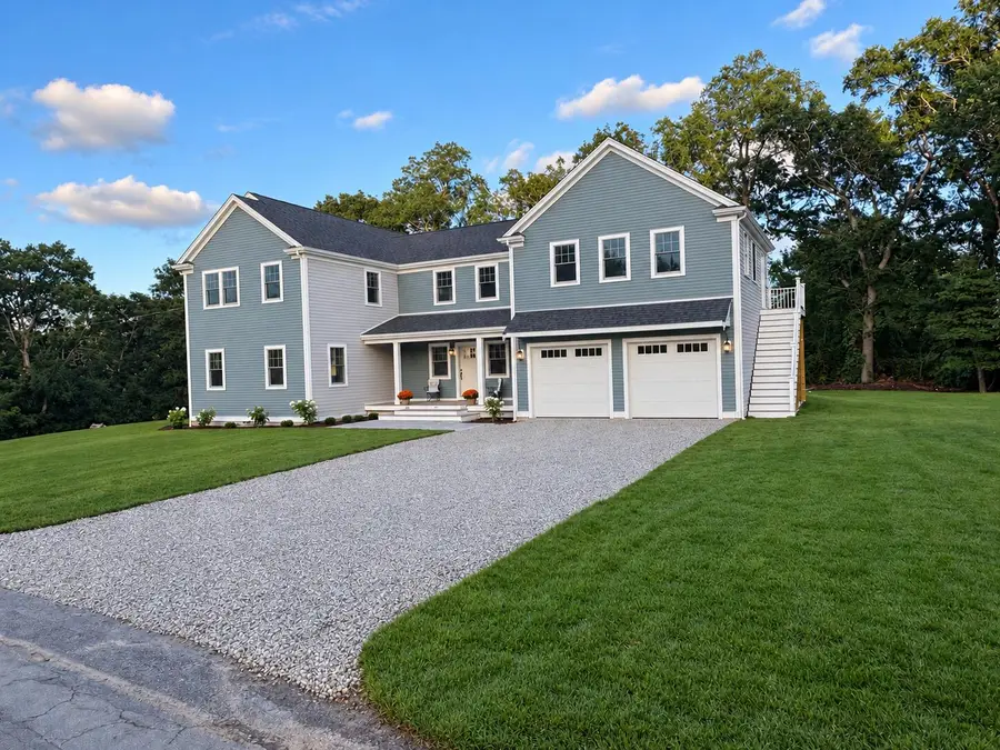 48 Tyler Drive, Sandwich, MA 02563 - #2