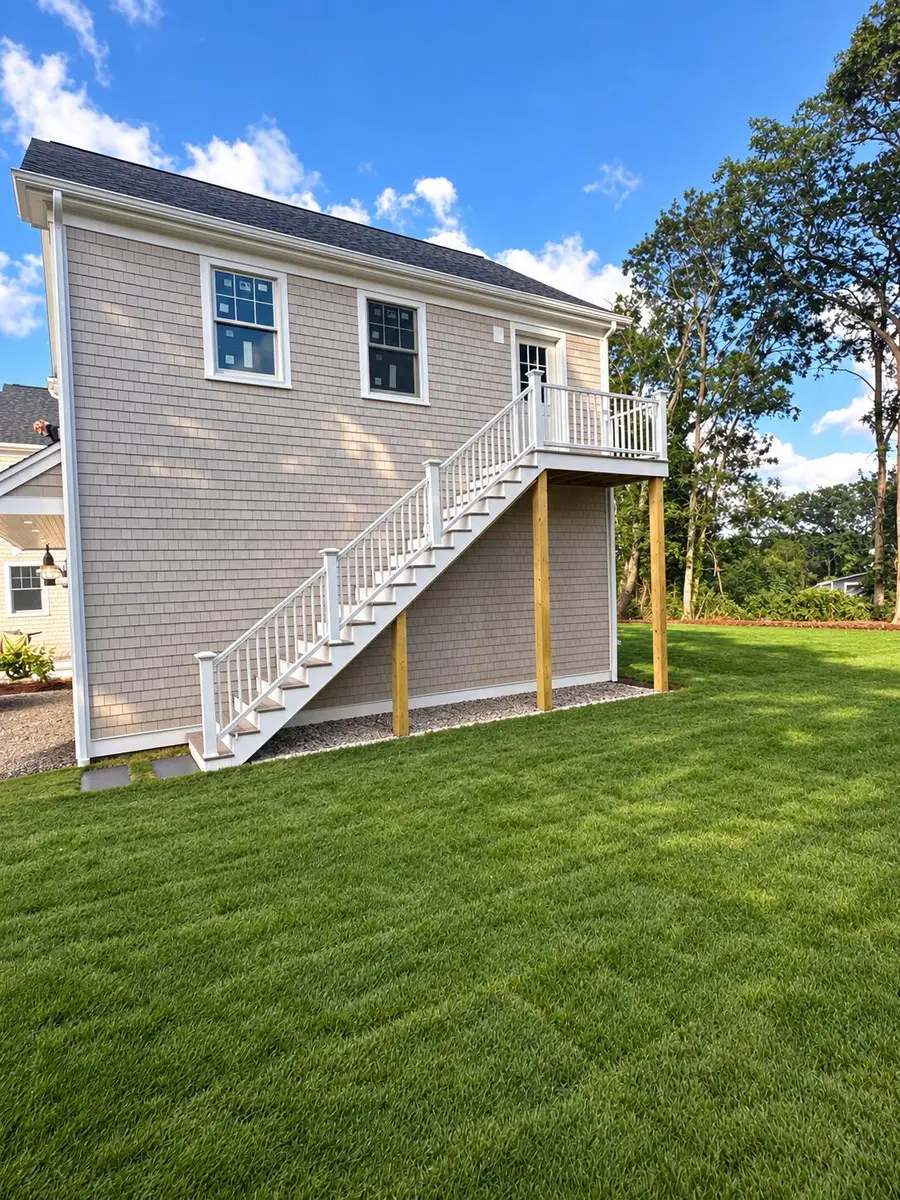 48 Tyler Drive, Sandwich, MA 02563 - #3