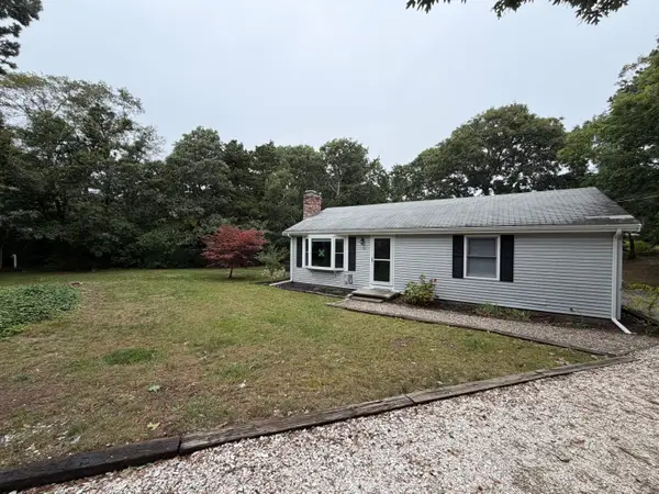 15 Linda Lane, Eastham, MA 02642