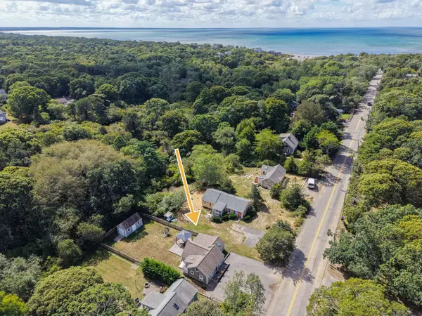 505 Campground Road, Eastham, MA 02642