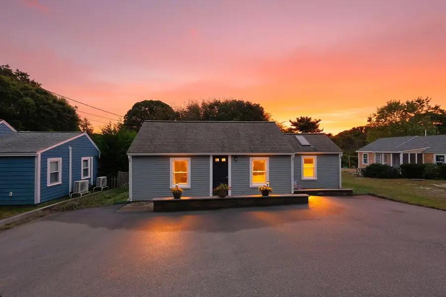 505 Campground Road, Eastham, MA 02642 - #2