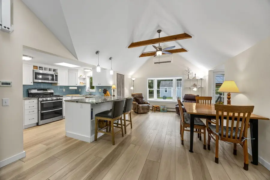 505 Campground Road, Eastham, MA 02642 - #3
