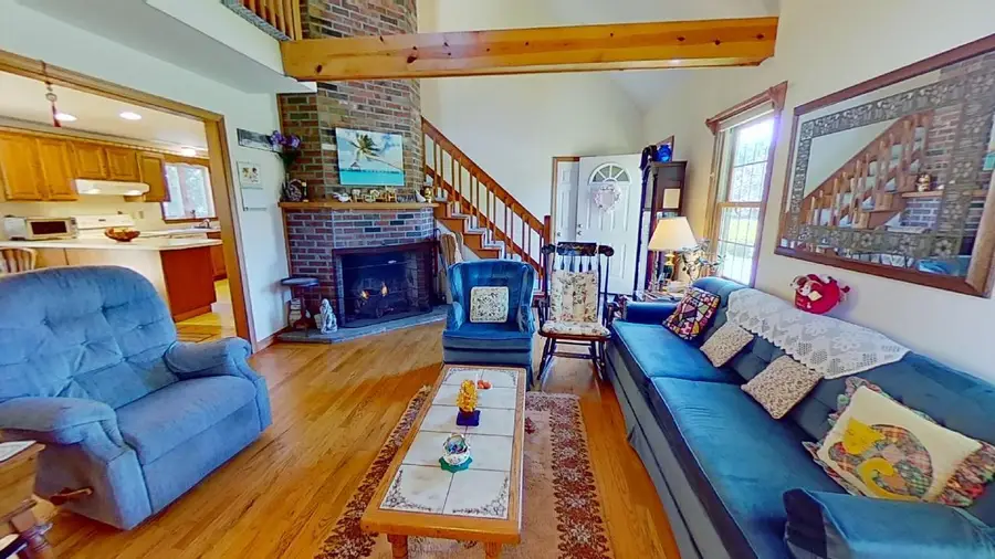 43 Lumberjack Trail, West Yarmouth, MA 02673 - #2
