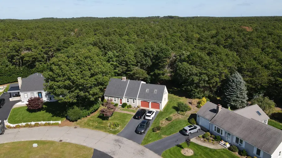 43 Lumberjack Trail, West Yarmouth, MA 02673 - #3