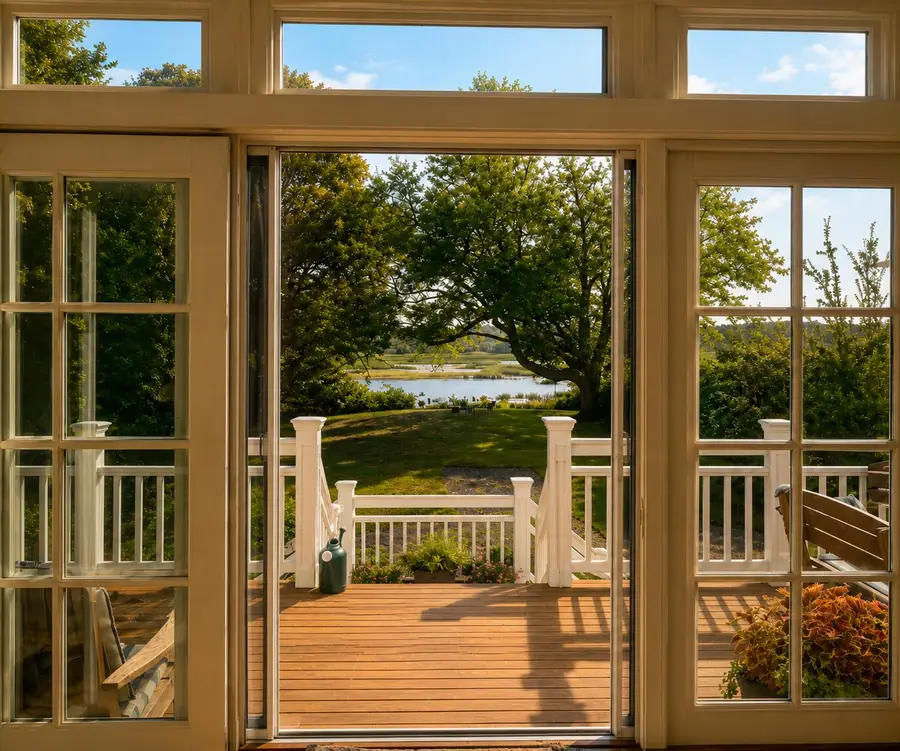 161 Commercial Street, Wellfleet, MA 02667 - #2
