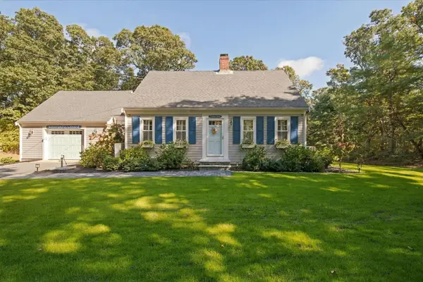 5 Evelyns Drive, Harwich, MA 02645