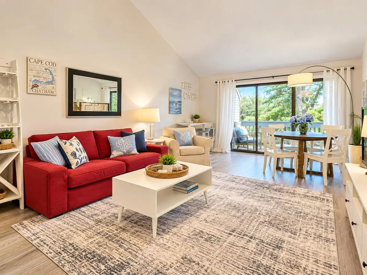 21 Chilton Lane #UNIT 21, Brewster, MA 02631 - #1