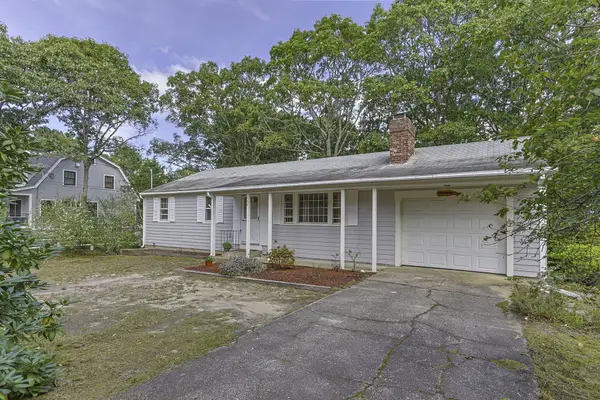 168 Pleasant Bay Road, Harwich, MA 02645