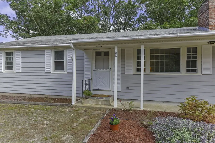 168 Pleasant Bay Road, Harwich, MA 02645 - #2