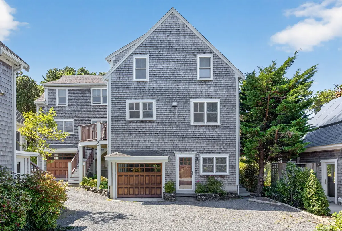 68 Race Point Road #Unit 4, Provincetown, MA 02657 - #1