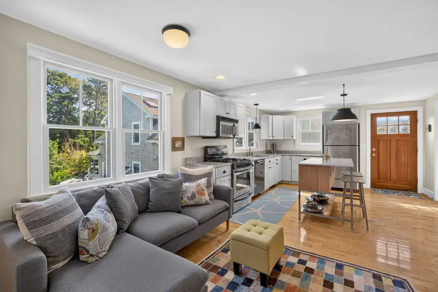 68 Race Point Road #Unit 4, Provincetown, MA 02657 - #2
