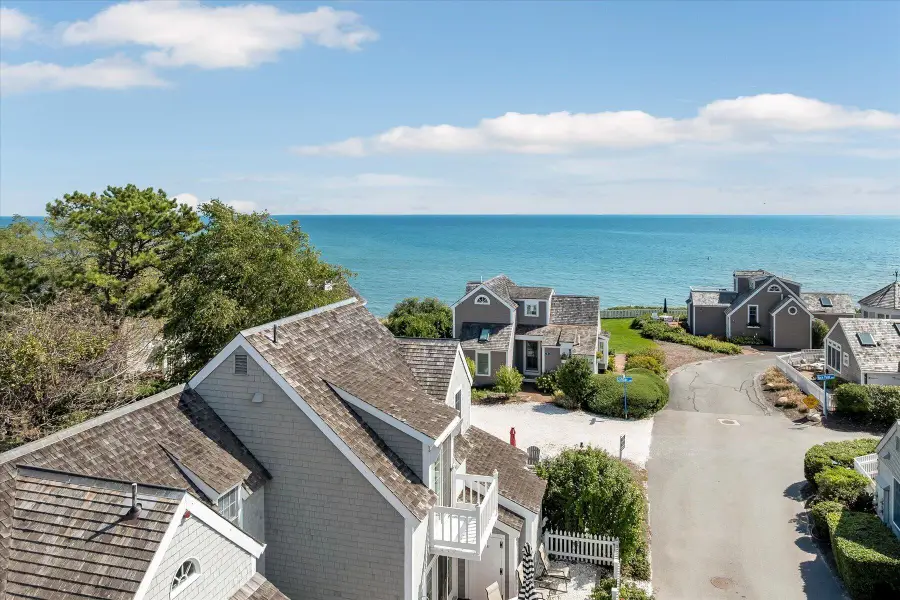 2 Cliffside Lane #UNIT 2, Mashpee, MA 02649 - #2