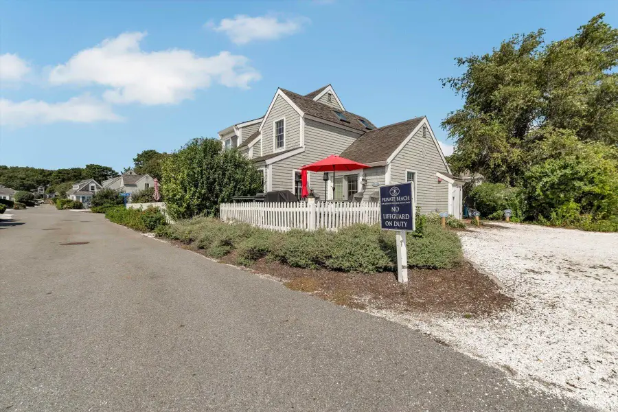 2 Cliffside Lane #UNIT 2, Mashpee, MA 02649 - #3