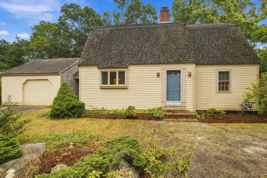 149 Round Cove Road, Harwich, MA 02645 - #2
