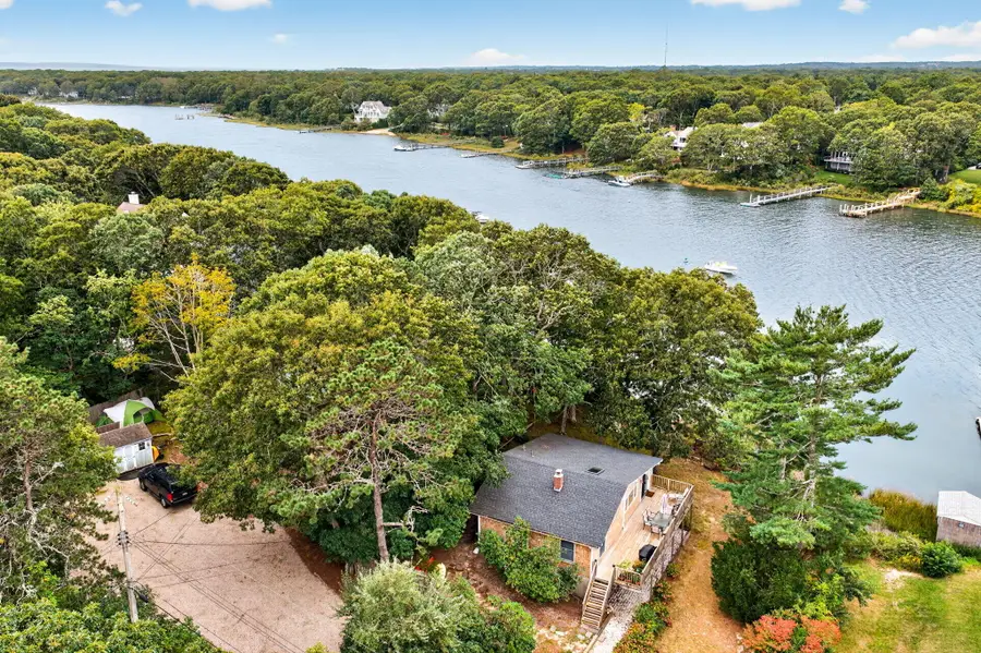 63 Seatucket Road, East Falmouth, MA 02536 - #3