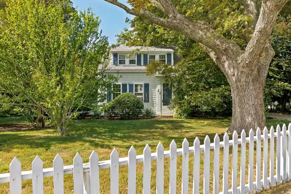 25 Craigville Beach Road, Barnstable, MA 02630