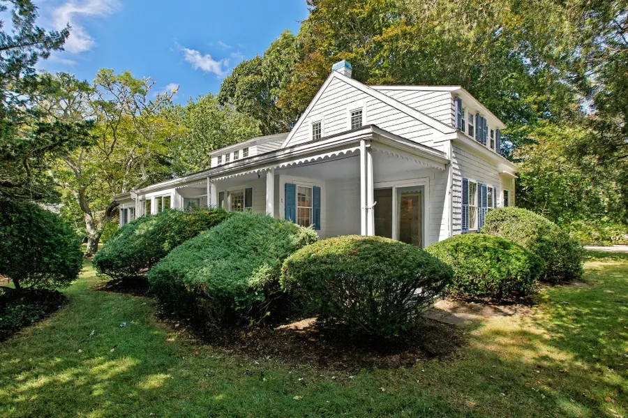 25 Craigville Beach Road, Barnstable, MA 02630 - #3