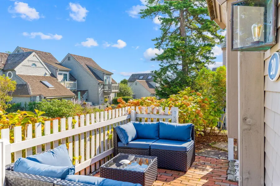 20 Hyannis Point Road #Unit 754, Mashpee, MA 02649 - #2