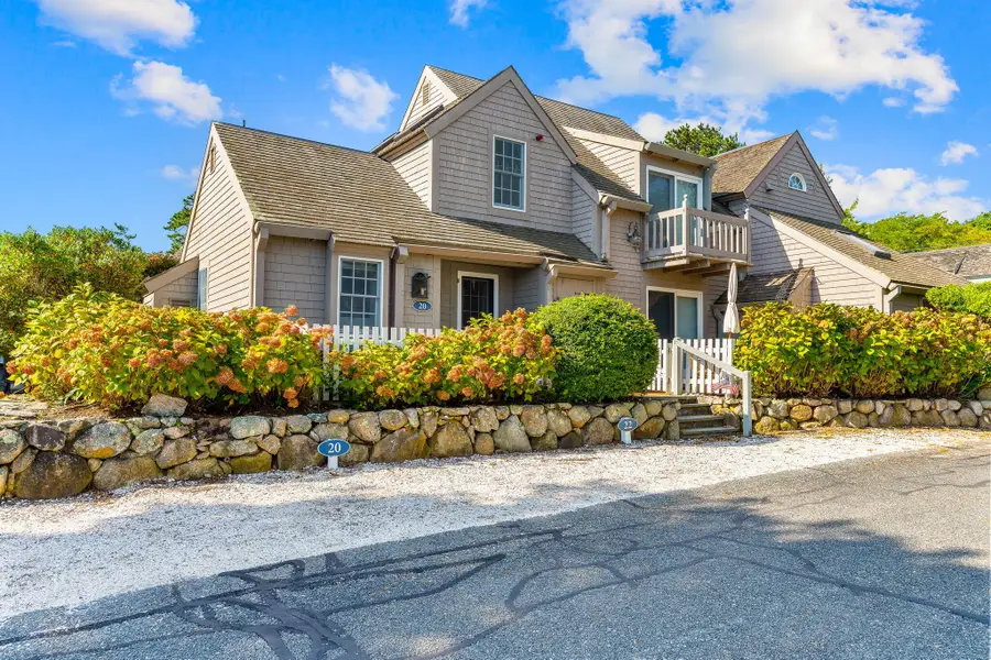 20 Hyannis Point Road #Unit 754, Mashpee, MA 02649 - #3