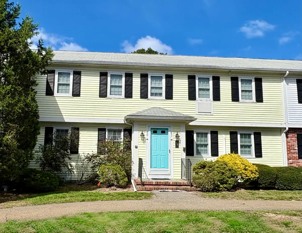 222 Buck Island Road #6-2, West Yarmouth, MA 02673 - #1