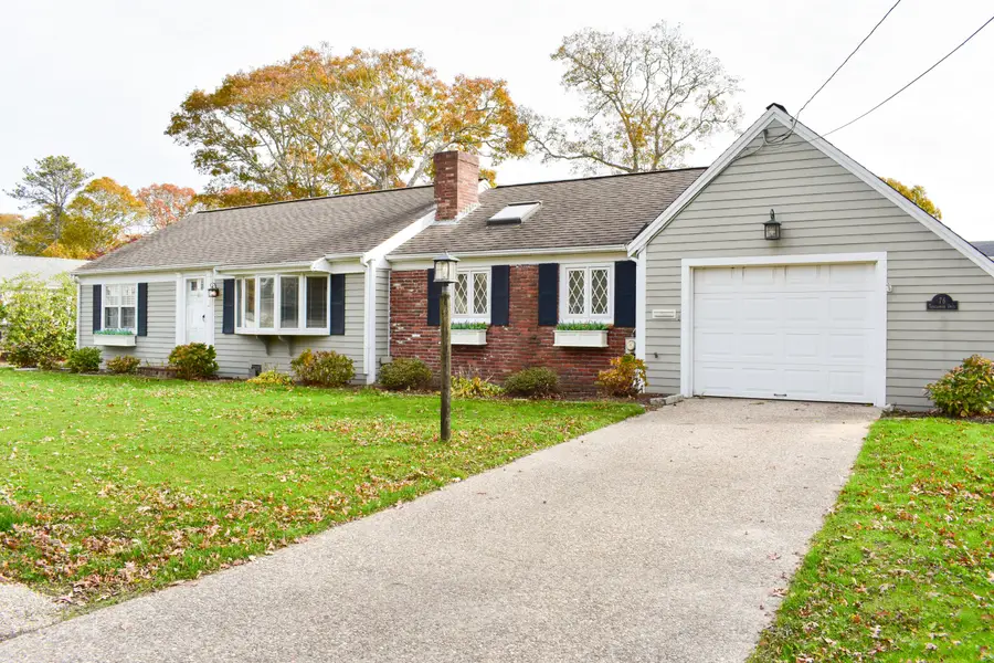 76 Tanglewood Drive, West Yarmouth, MA 02673 - #2