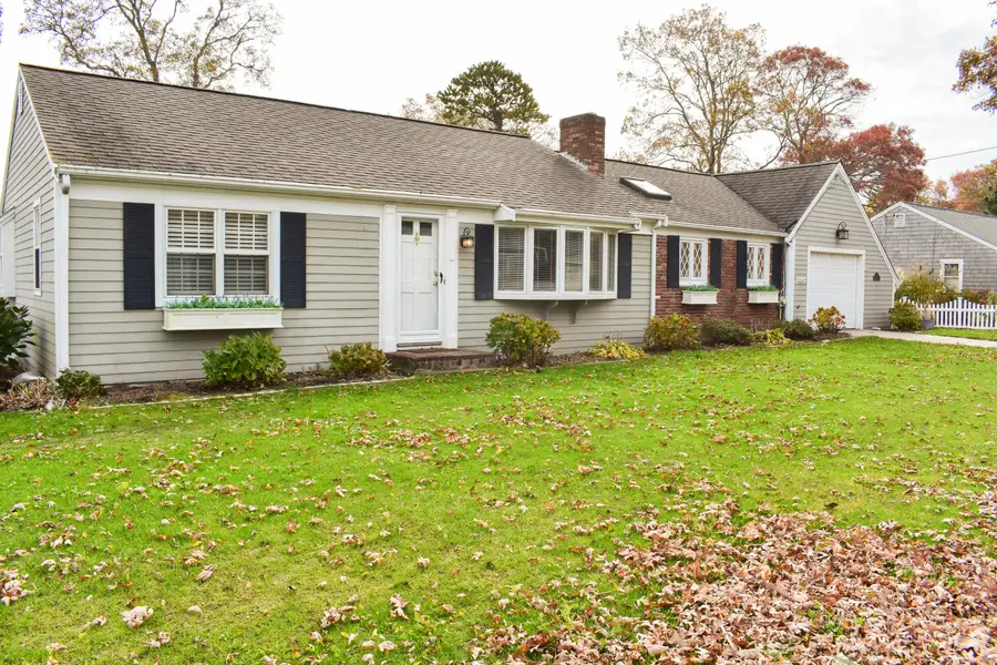 76 Tanglewood Drive, West Yarmouth, MA 02673 - #3