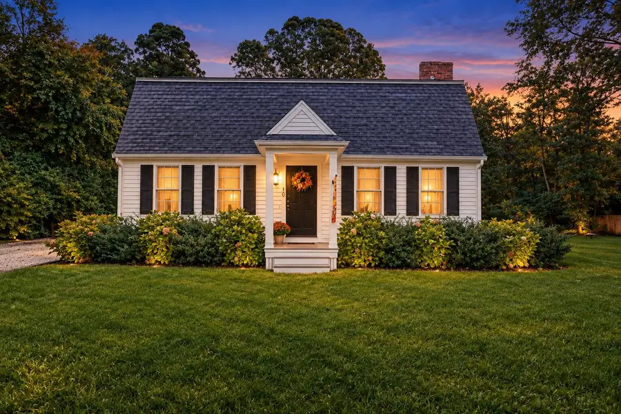 10 Courtland Drive, East Sandwich, MA 02537 - #2