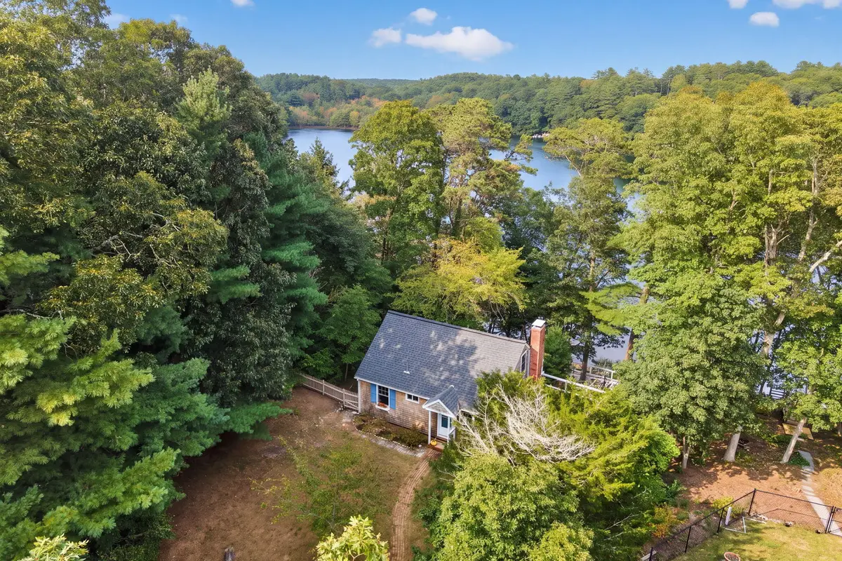 87 Pinecrest Beach Drive, East Falmouth, MA 02536 - #1