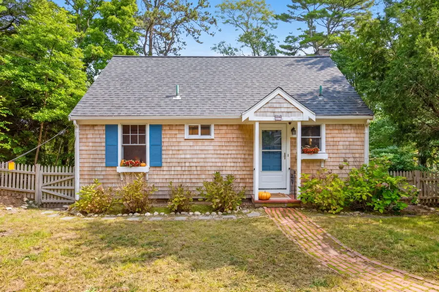 87 Pinecrest Beach Drive, East Falmouth, MA 02536 - #2