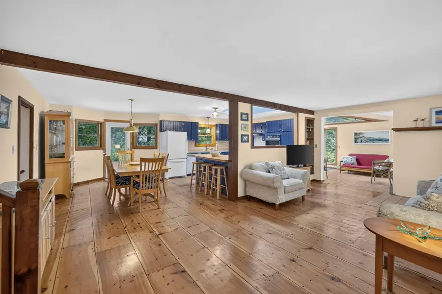 43 Heather Lane, North Falmouth, MA 02556 - #2