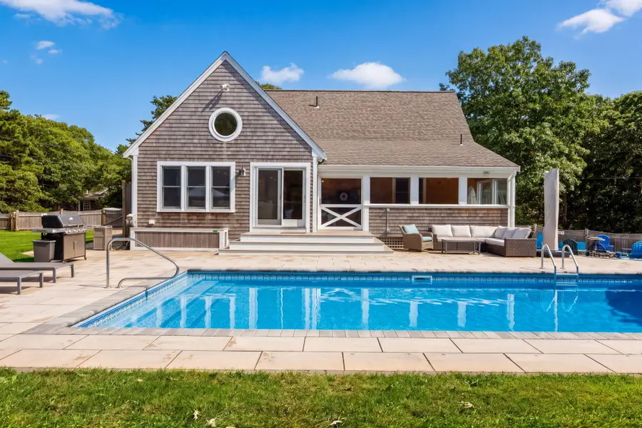 70 Field Road, Eastham, MA 02642 - #2