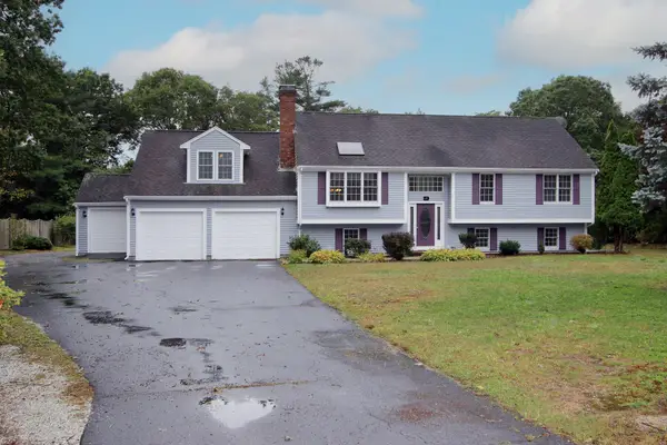 37 Yearling Run Road, Bourne, MA 02532