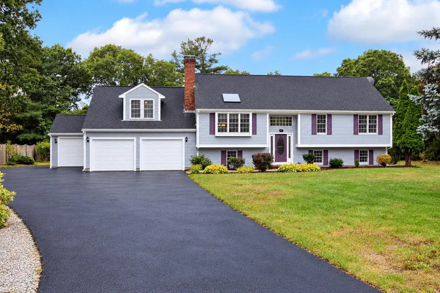 37 Yearling Run Road, Bourne, MA 02532 - #2