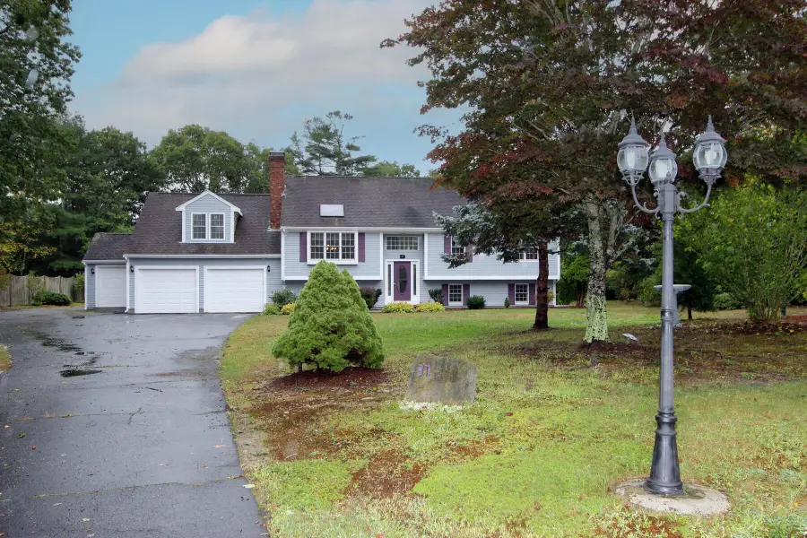 37 Yearling Run Road, Bourne, MA 02532 - #3