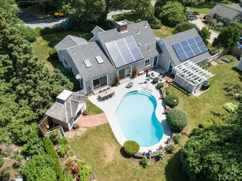 764 Riverview Drive, Chatham, MA 02633 - #1