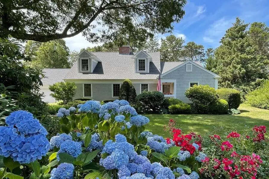 764 Riverview Drive, Chatham, MA 02633 - #2