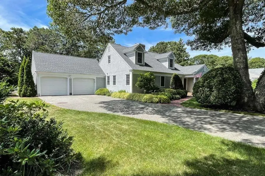 764 Riverview Drive, Chatham, MA 02633 - #3