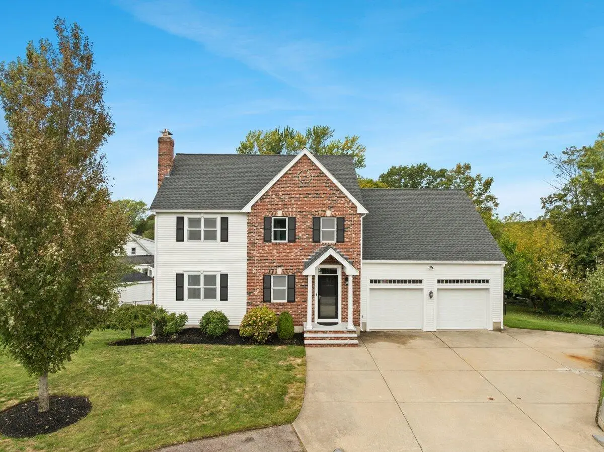 20 Harvest Lane, Braintree, MA 02184 - #1
