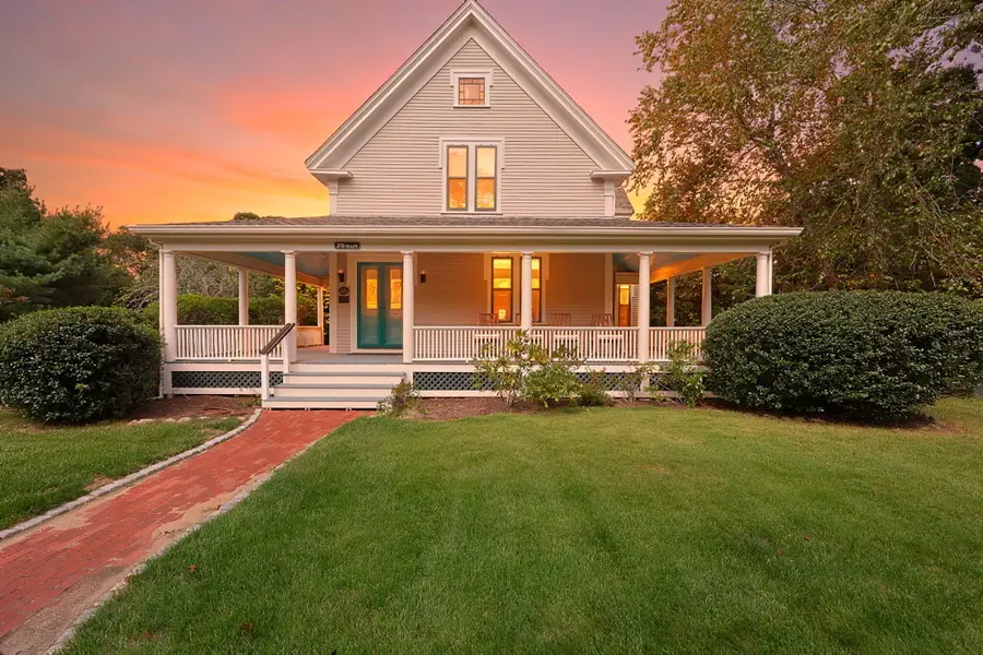 378 Route 6a, Yarmouth Port, MA 02675 - #2
