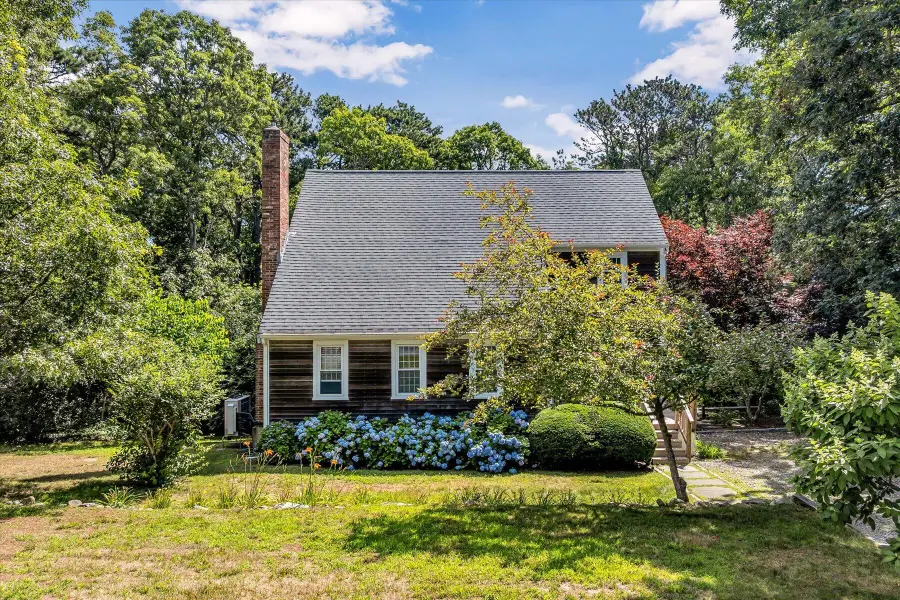 51 Tracy Lane, Brewster, MA 02631 - #2