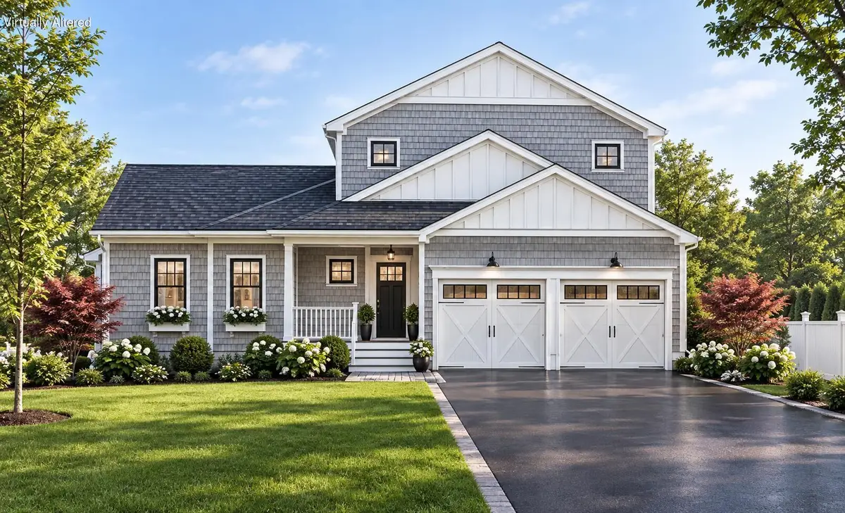 27 Josiah Path, Falmouth, MA 02540 - #1